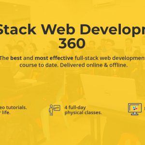 full-stack-web-development-360