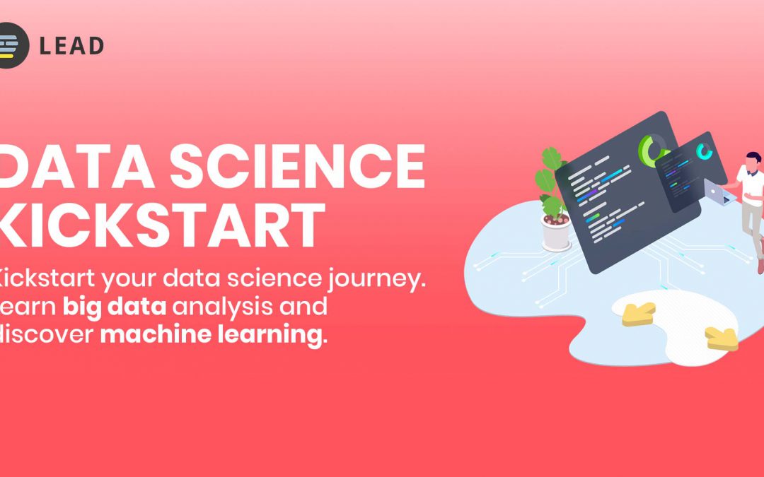 Data Science KickStart | LEAD Online Class