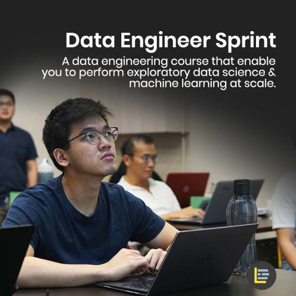 data-engineering-sprint