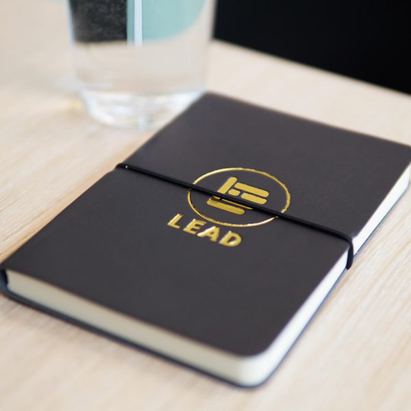 lead-entrepreneur-notebook-merchandise